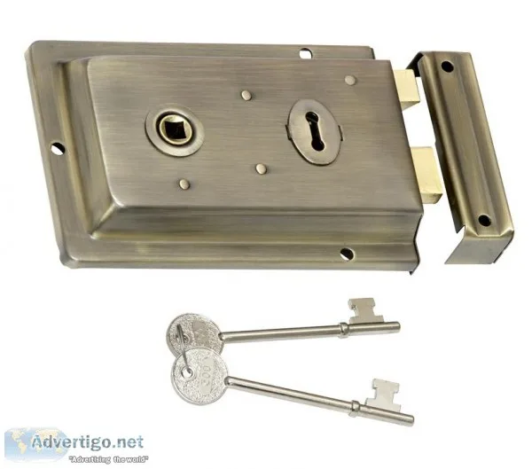 Antique Rim Locks Online