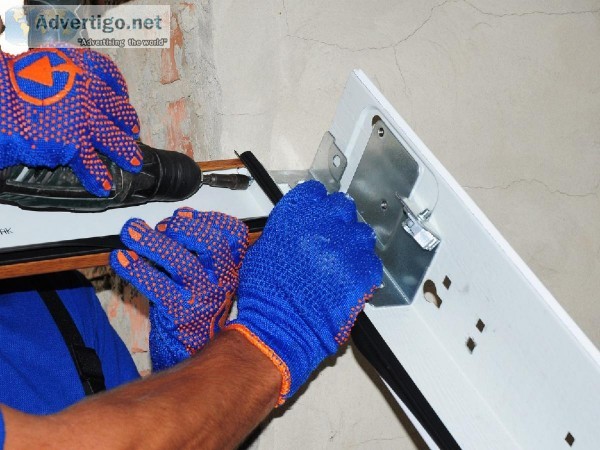 Garage Door Opener Service