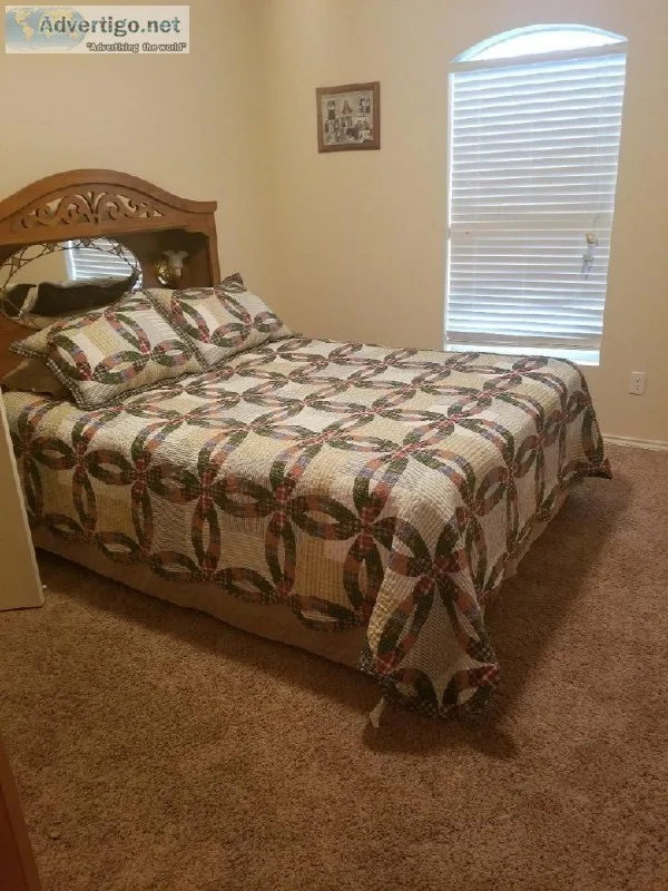 Room for Rent