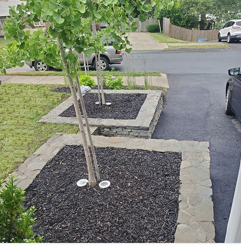 The Landscape Design Process - Noble Garden Design