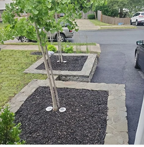 The Landscape Design Process - Noble Garden Design