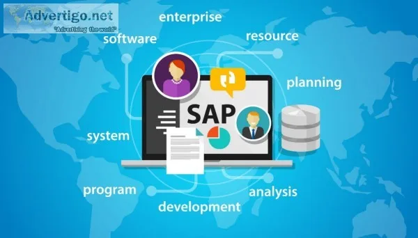 Peol Technologies - Offering Best SAP Service Consultancy Servic