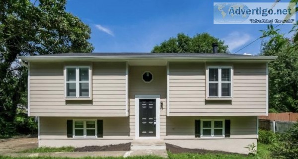 1242 Muirforest Dr Stone Mountain GA 30088