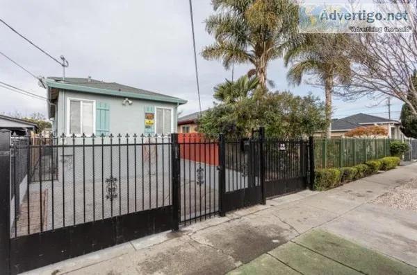 Great Property  3 beds and 2 baths.