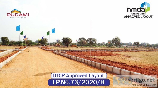 Announcing Hyderabad&lsquos best project at JP Darga-9704111633