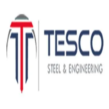 Tesco Steel and Engineering