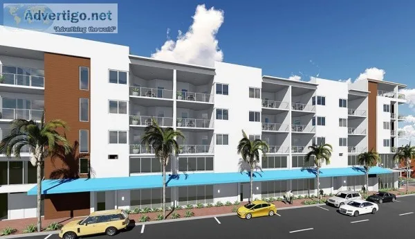 Book Your Well-Constructed 332 Apartments Today