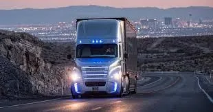 Delivery Truck Driver Class A