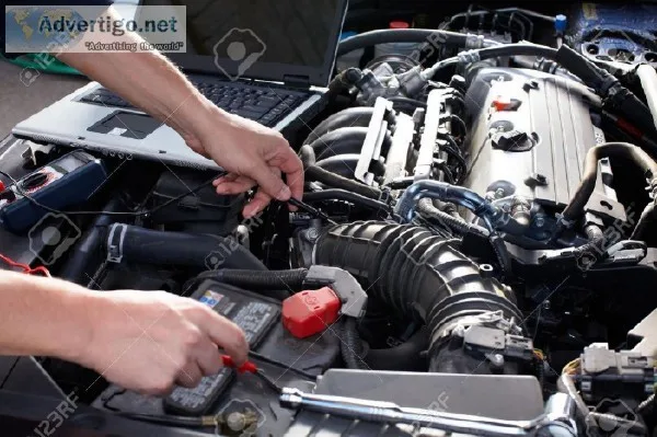 Tips For Car Servicing In Gurgaon