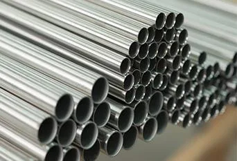Stainless Steel 310H Seamless Pipes Supplier