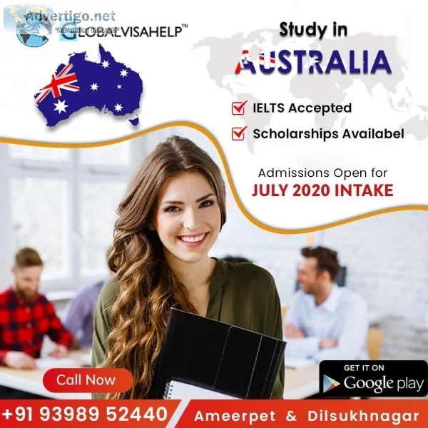australia immigration consultants in hyderabad