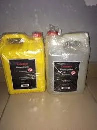 We are regular supplier of caluanie muelear oxidize