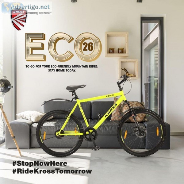 One of the best MTB brands in India