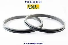 Get Mechanical Face Seals At Best Price In Pune