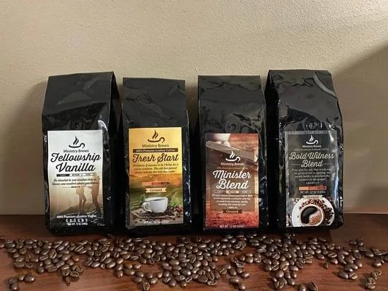 You Need Great Coffee From Christian Leaders Institute