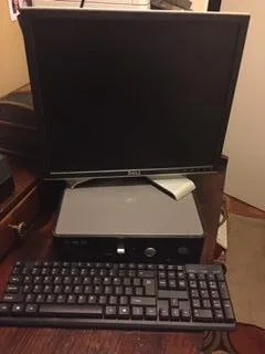 Dell Optiplex Package