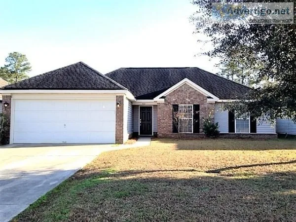 432 Laurel Hill Circle Richmond Hill GA 31324