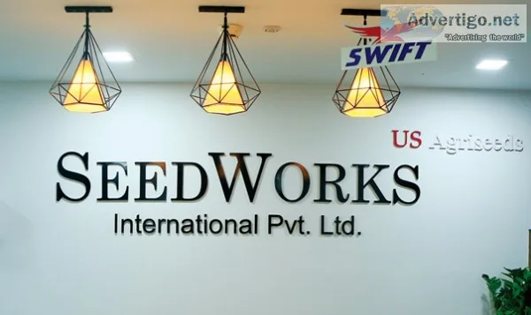 Seed Manufacturers Companies in India