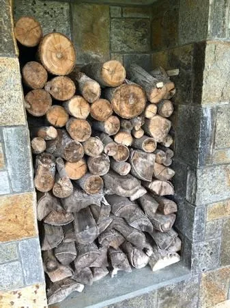 Oak Fire Wood