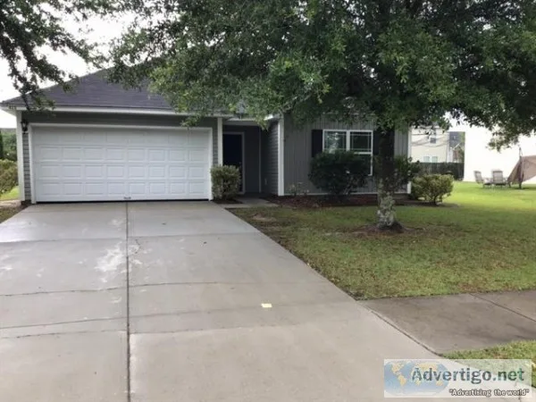 422 Seabreeze Drive Rincon GA 31326