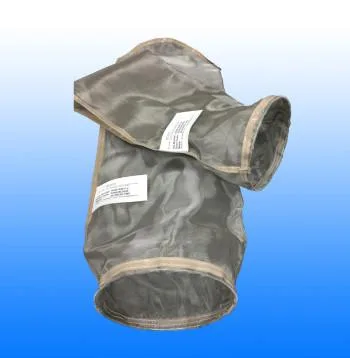 SSM Stainless Steel Mesh Filter Bags