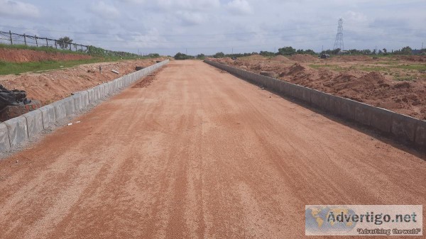 Residential plots for sale at greater Hyderabad-9704111633