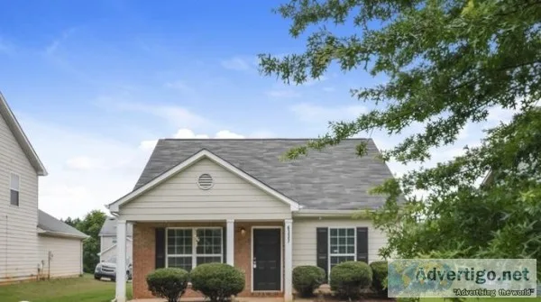 6337 Avery St Covington GA 30014