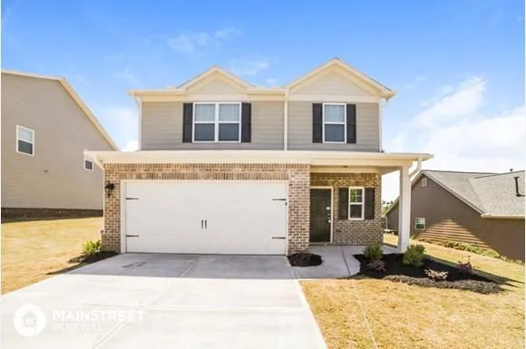 517 Firethorn Ct Villa Rica GA 30180