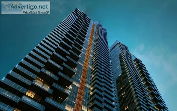 Trump Towers 3 BHK Luxurious Apartments in Sector 65