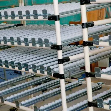 Leading Pipe And Joint System Manufacturer in India