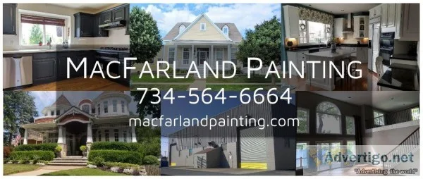 Quality Commercial House Painting  Commercial Residential Painti