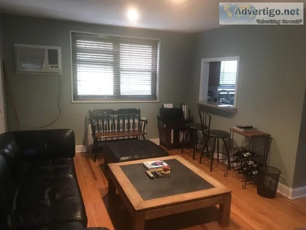 OPEN HOUSE 718 230-4pm ID(MCCA) Mint Clearview Garden 1 BR