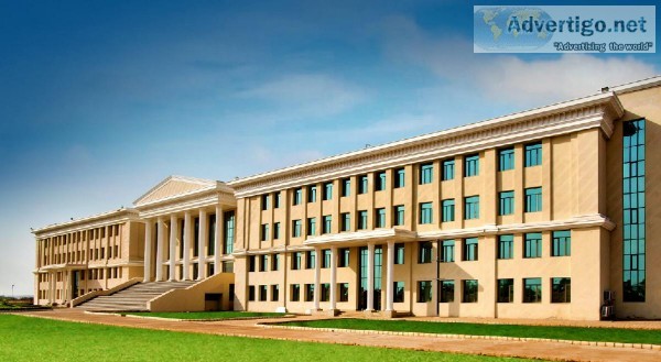 Top ba llb colleges in chhattisgarh - Amity Raipur