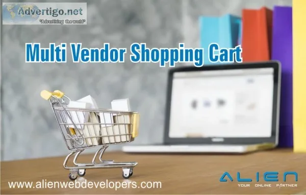 Multivendor marketplace development