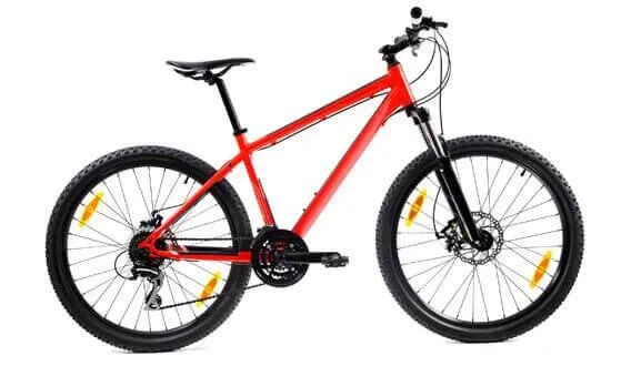 Change your regular bicycle tyre with the best quality tyre from