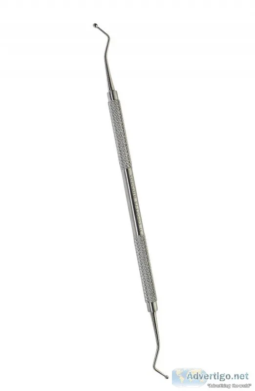 Ball Burnisher - Dental Instruments Online - Dental Products Onl