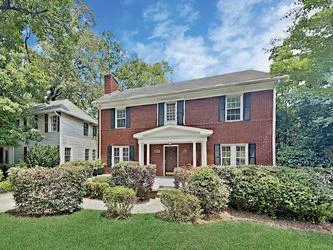 Welcome to 1105 Briarcliff Rd NE Atlanta