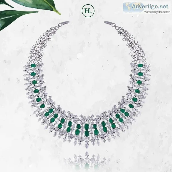 best quality diamond jewellery in India
