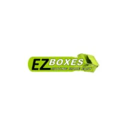 Packing Boxes Canada