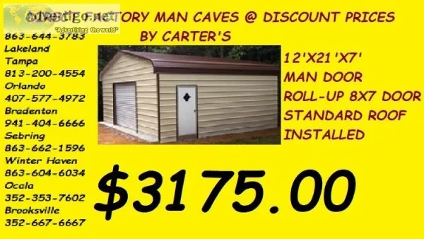 Shed