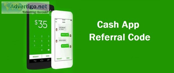 Cash app service