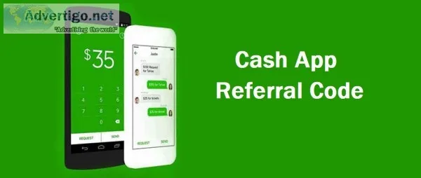 Cash app service