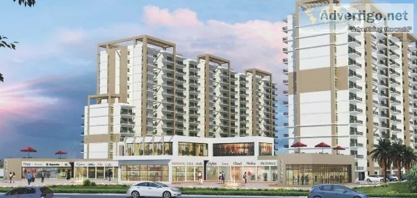 Top 3456 BHK Luxury Apartments For Sale in Panchkula