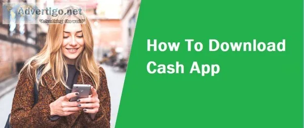 Cash app service