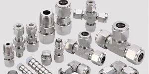 STAINLESS STEEL 304 TUBE FITTINGS