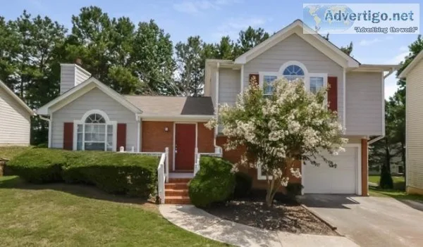 3804 Landgraf Cove Decatur Georgia
