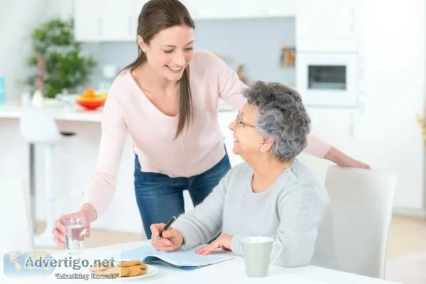 Elder Fall Prevention in North NJ