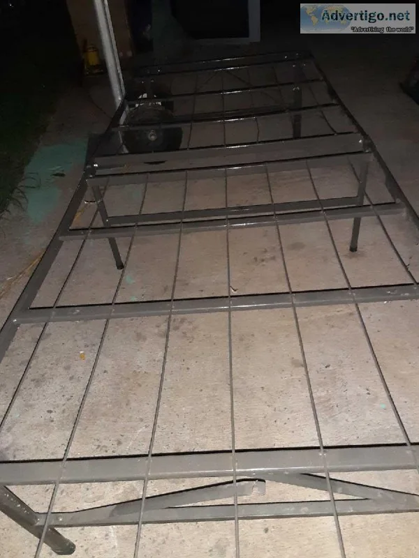 COT FRAMES