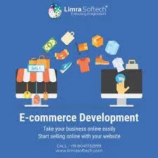 Ecommerce Website Development Company In Bangalore