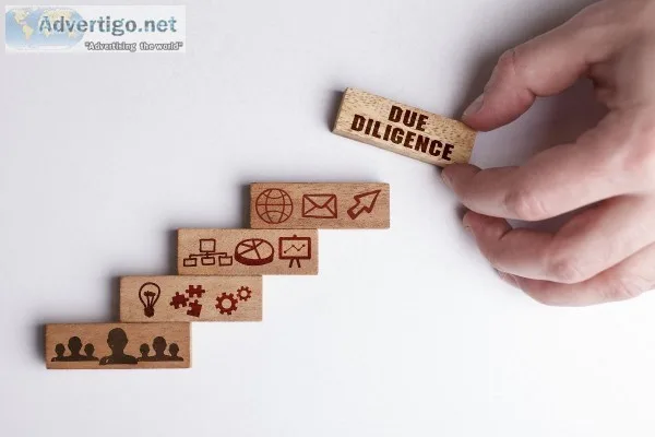 NTrust Infotech - Professional Due Diligence Services and Soluti
